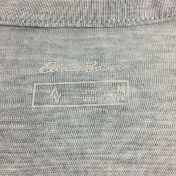 Eddie Bauer free shade shirt - Picture 11 of 16